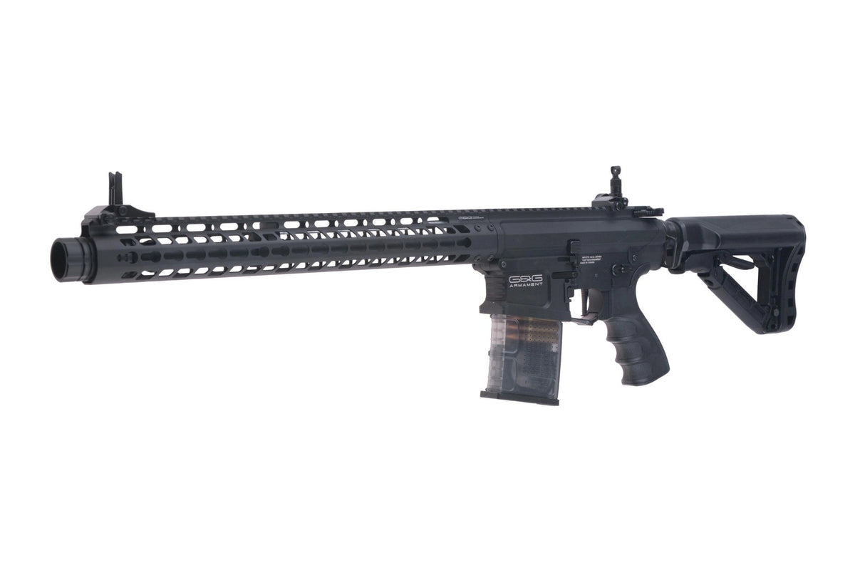 TR16 MBR 308WH airsoft rifle (OUTLET)