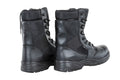Zephyr Grom Mid ZX07 Boots Black