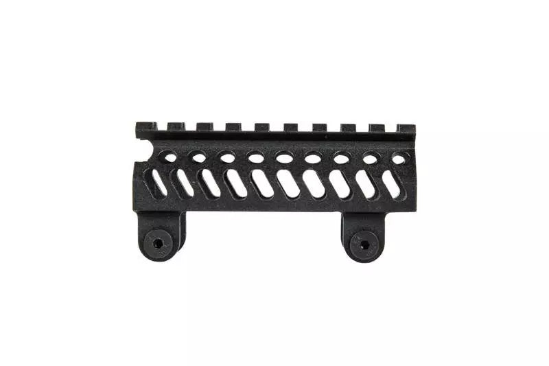 ZB-19 Classic Gas Pipe Shroud for AK Replicas