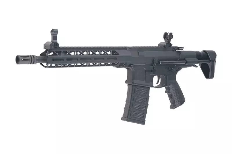 CA111M Nemesis 10" carbine replica - Black