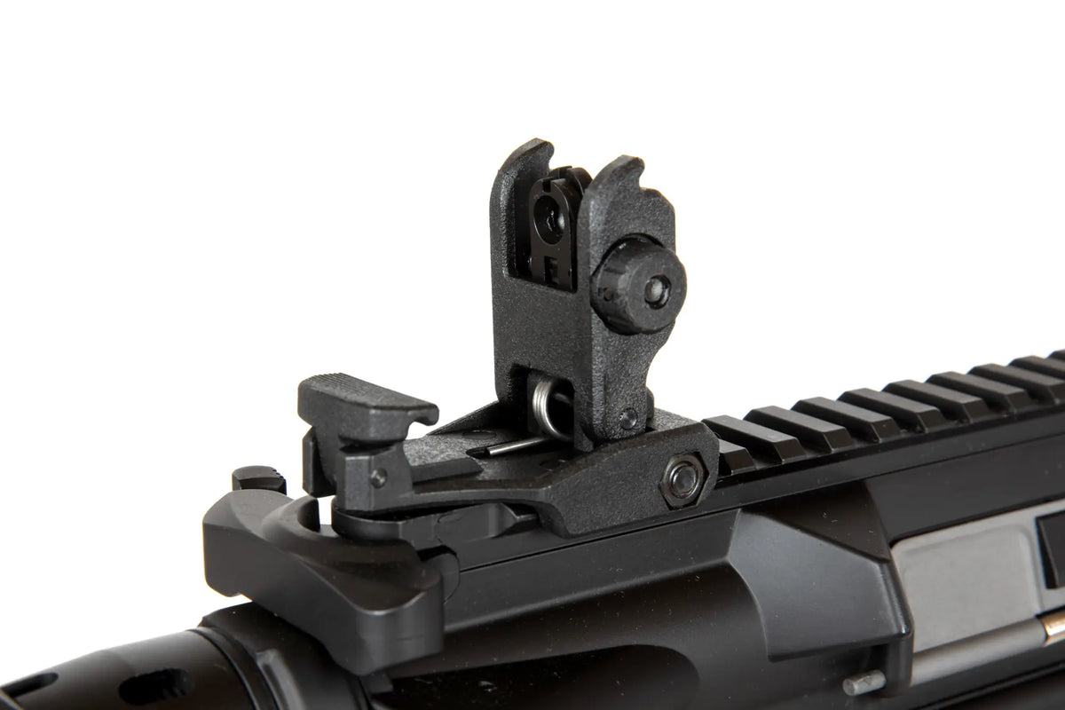 RRA & SI SA-E17 EDGE™ Carbine Replica - Black