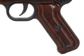 Specna Arms MP40 RETRO AEG submachine gun (X-ASR) – Brown