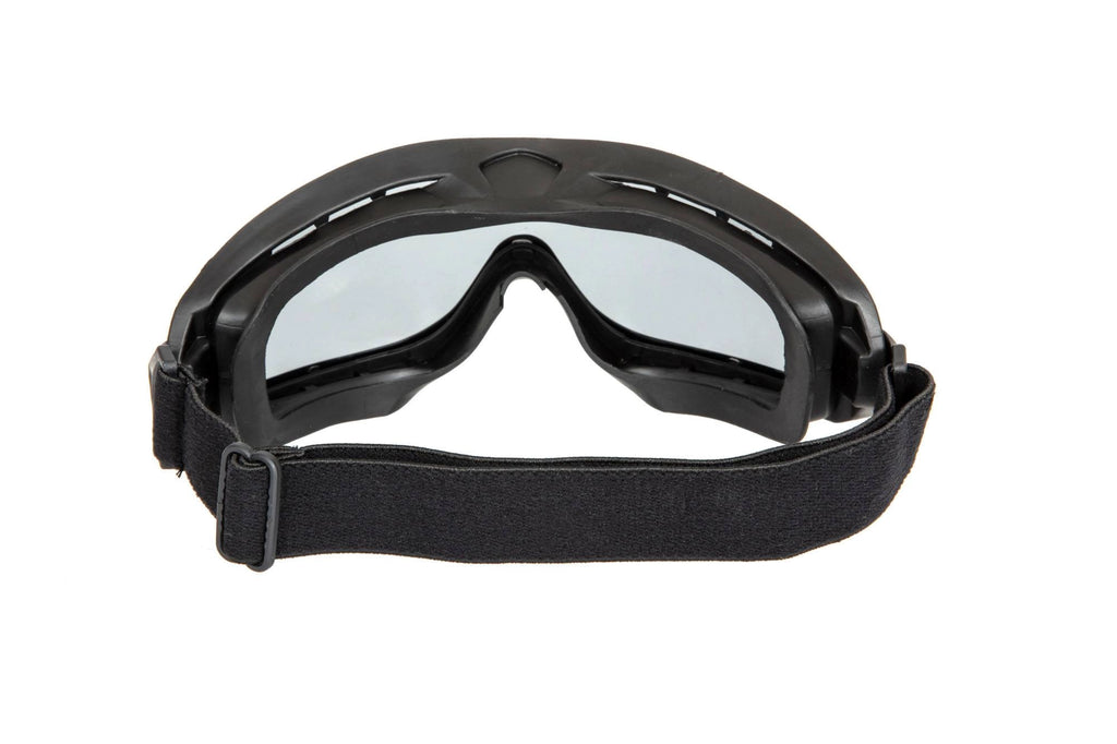 ANT Tactical Goggles - Black