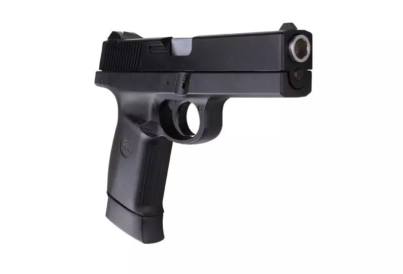 KCB12AHN pistol replica