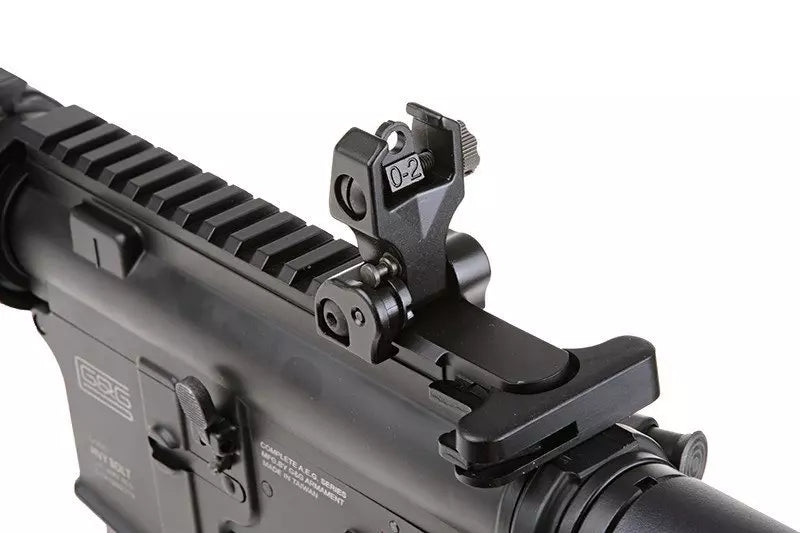HB16 MOD0 carbine replica - Heavy Bolt
