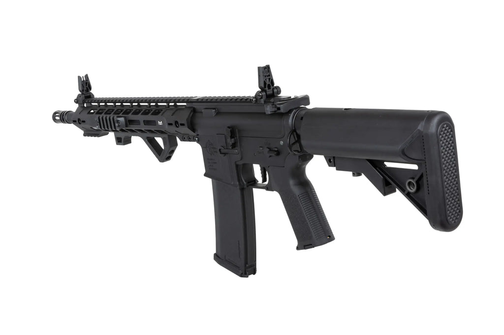 airsoft Specna Arms SA-P14 PRIME™ HAL™ ETU Carbine High Torque Version Black