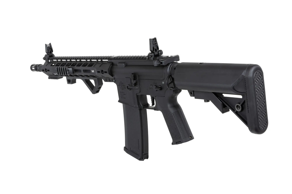 airsoft Specna Arms SA-P14 PRIME™ HAL™ ETU Carbine High Torque Version Black