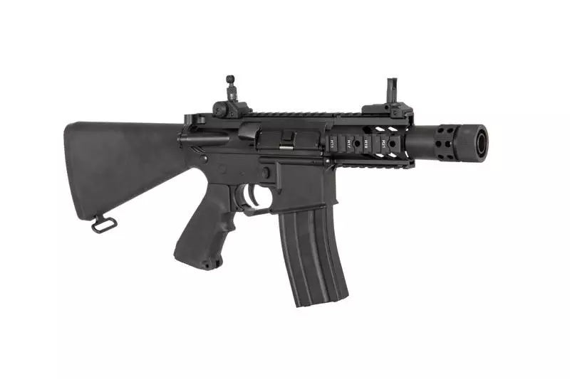 AY-A0026B carbine replica - black
