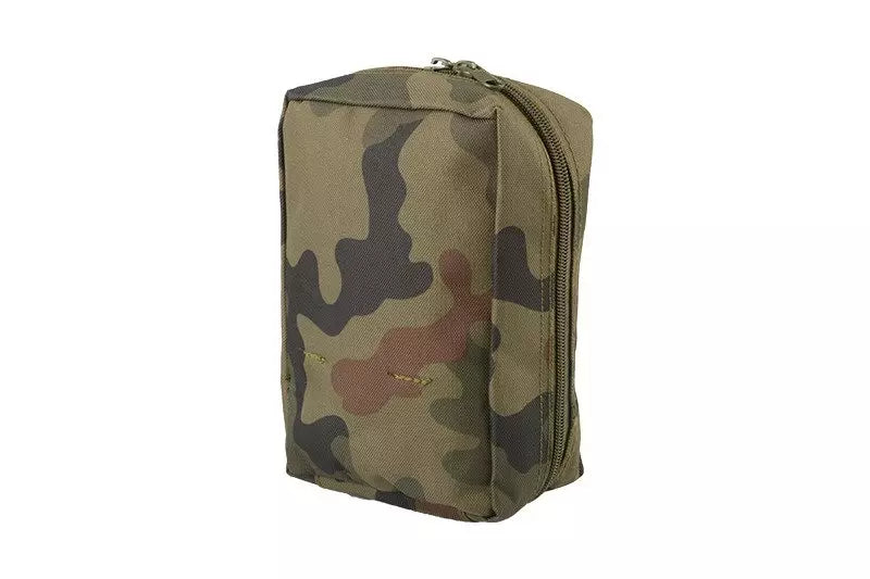 First Aid Pouch - wz.93 “Woodland Panther”