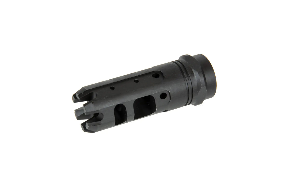 SI King Comp flash hider