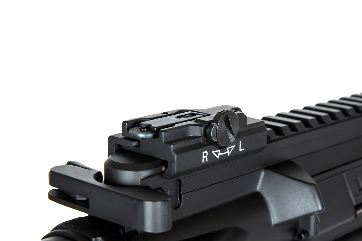 SA-H11 ONE™ Carbine Replica TITAN™ V2 Custom - Black