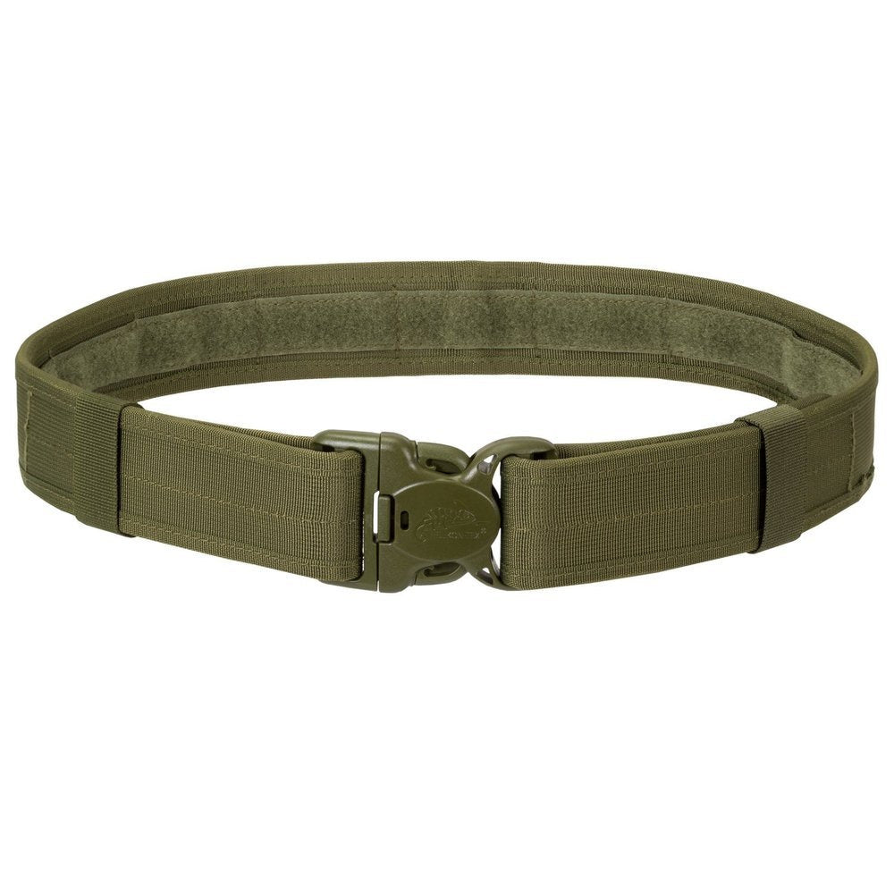 Helikon - Defender Security Belt - OD Green - PS-DEF-NL-02
