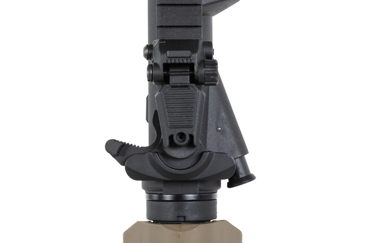 Specna Arms SA-C22 CORE™ HAL ETU™ Single Fire Only Chaos Bronze airsoft Carbine
