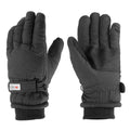Mil-Tec - Thinsulate winter gloves - Black - 12530002