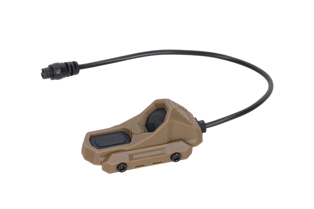 Wosport FL-ACC-32 Tan gel switch