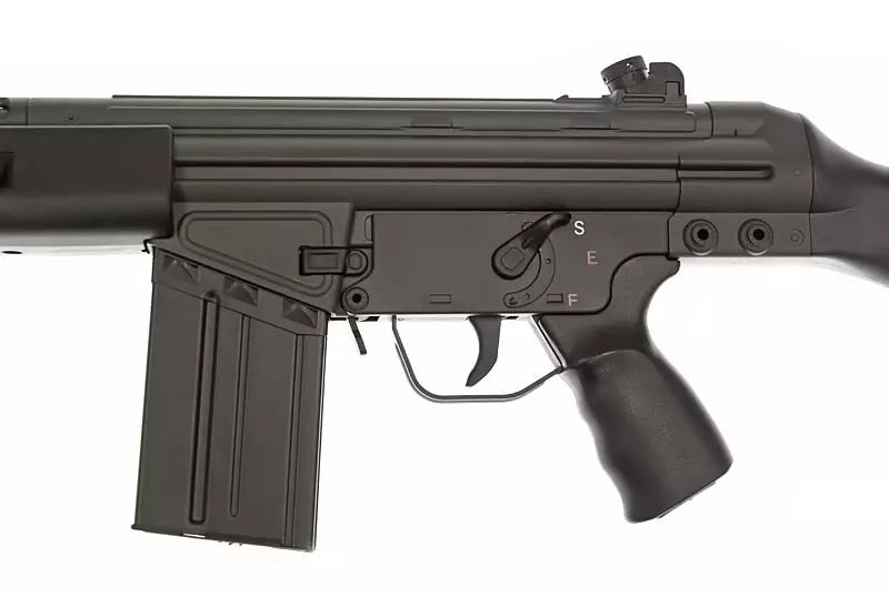 JG098 carbine replica