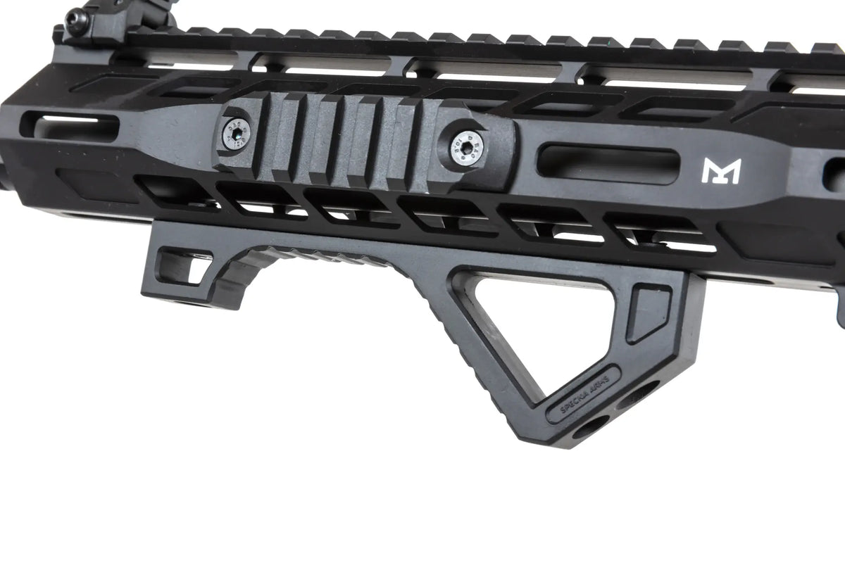 Specna Arms SA-E39 EDGE™ HAL ETU™ Grey airsoft Carbine
