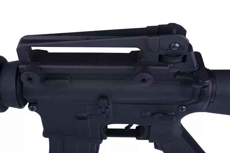 CM017 Assault Rifle Replica - black