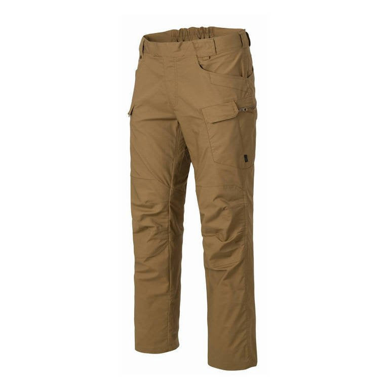 Helikon - UTP (Urban Tactical Pants) - Ripstop - Coyote - SP-UTL-PR-11