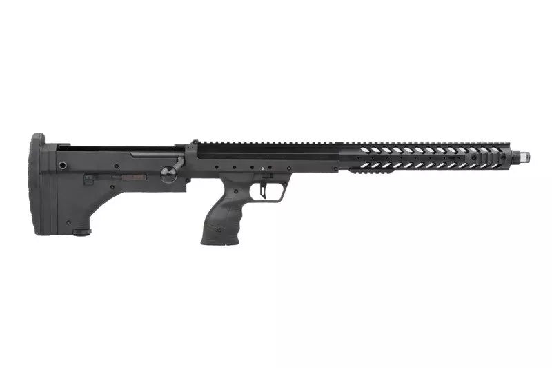 SRS A1 22” Sniper Rifle Replica - Pull Bolt Version