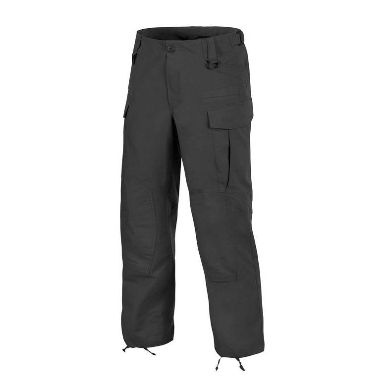 Helikon - SFU Next Pants - Black - SP-SFN-PR-01