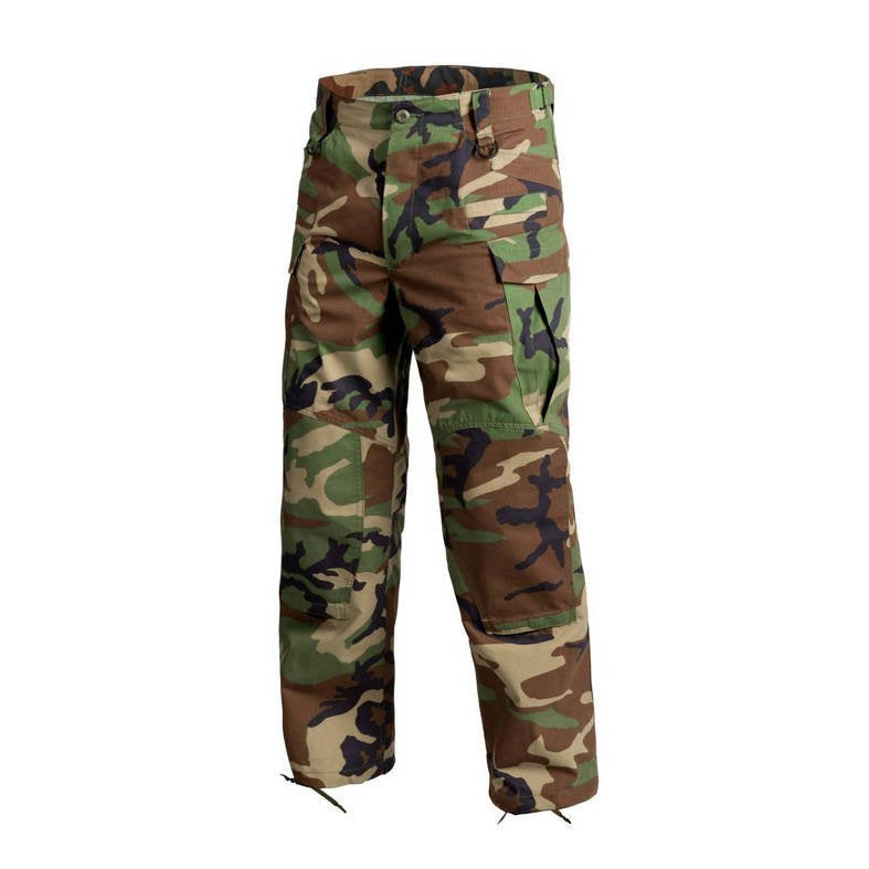 Helikon - SFU Next Pants - Woodland - SP-SFN-PR-03