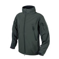 Helikon - Jacket Gunfighter - Jungle Green - KU-GUN-FM-27