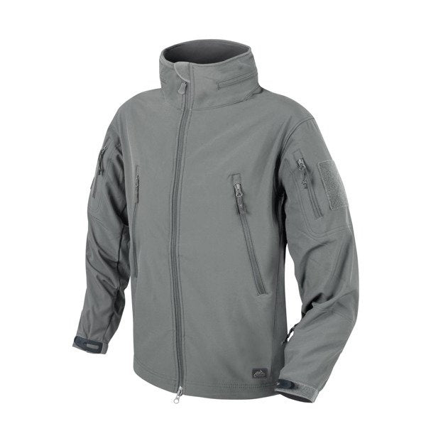 Helikon - Jacket Gunfighter - Foliage Green - KU-GUN-FM-21
