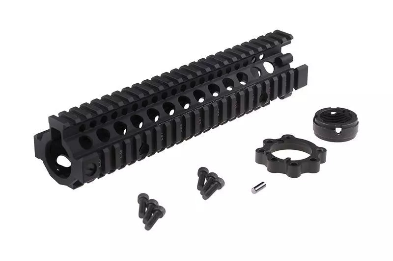 RIS Daniel Defense MK18 RIS II 9.5 - Black