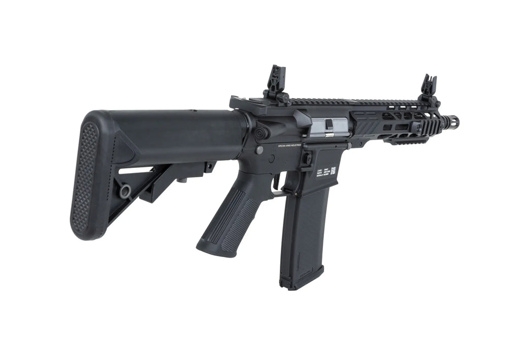 Specna Arms SA-C25 CORE™ Gen.2 HAL ETU™ airsoft Carbine Black