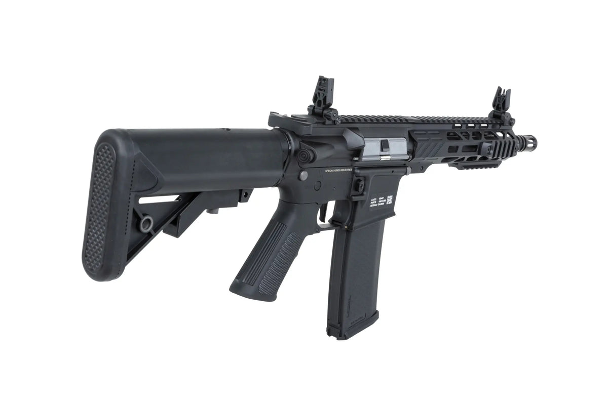 Specna Arms SA-C25 CORE™ Gen.2 HAL ETU™ airsoft Carbine Black