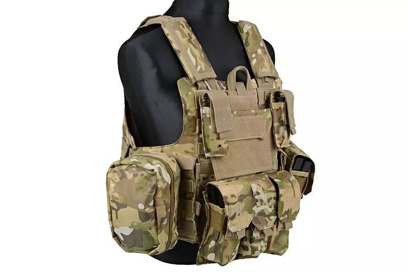 CIRAS Maritime type vest - MC
