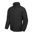 Helikon - Lightweight Winter Jacket Level 7 - Climashield® Apex™ - Black - KU-L70-NL-01