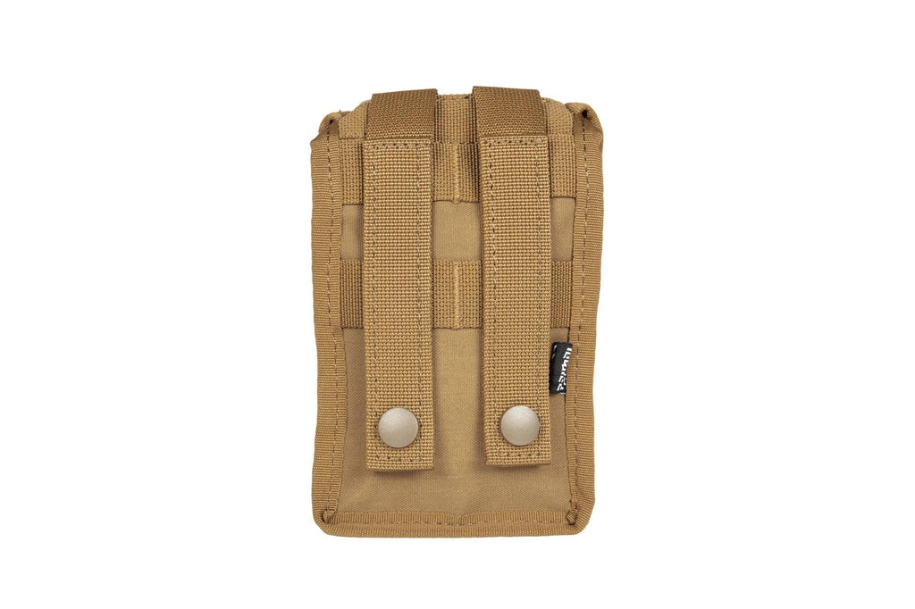 Small pouch All-Purpose Pidae - Coyote Brown