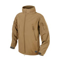 Helikon - Jacket Gunfighter - Coyote - KU-GUN-FM-11