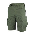 Helikon - CPU Shorts - Olive Green - SP-CPK-PR-02