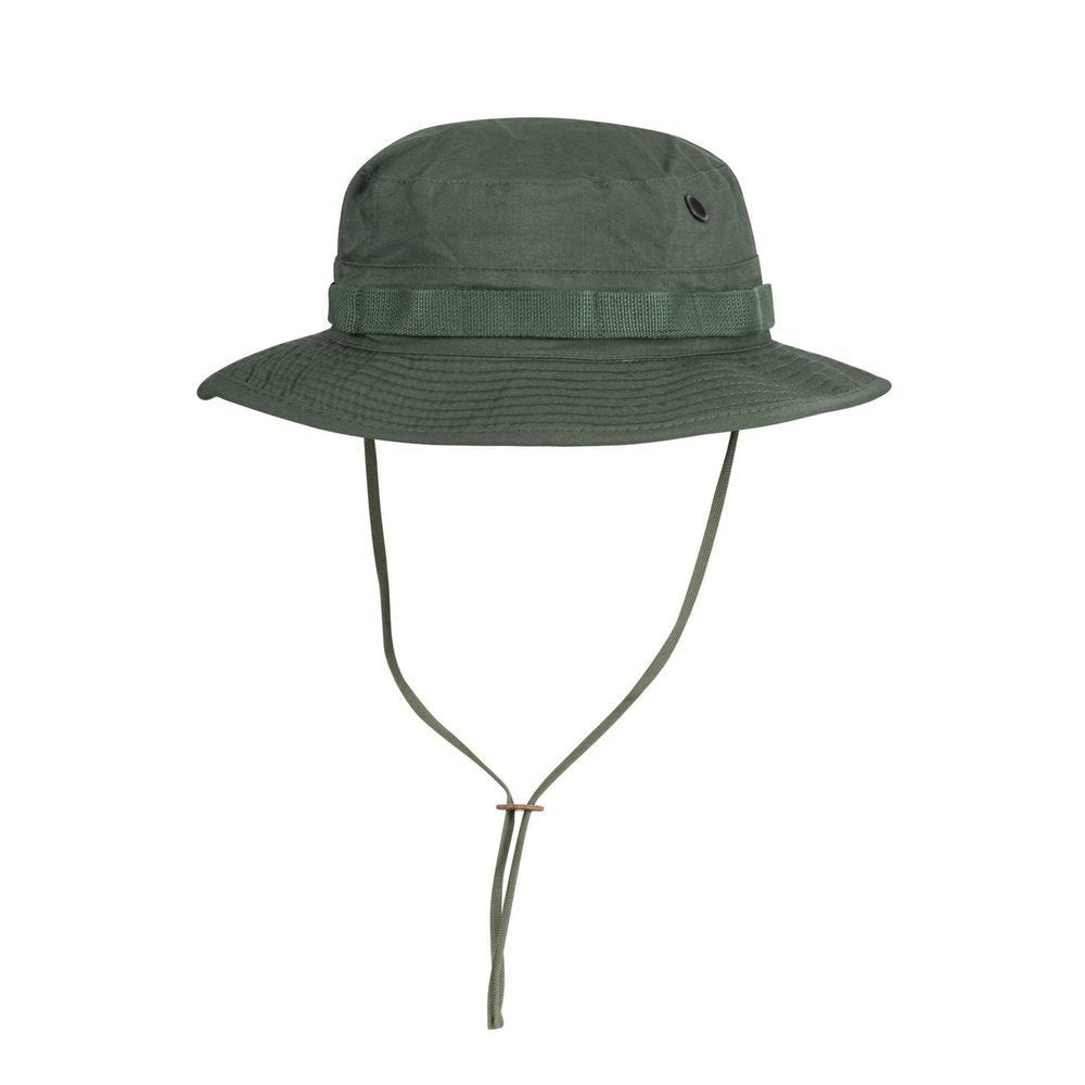 Helikon - Boonie Hat with Cover - NyCo Ripstop - Olive Drab - KA-BON-NR-32