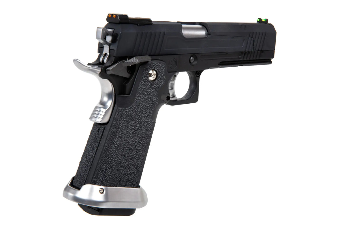 AW Custom HX1032 Split Slide Full Auto pistol replica