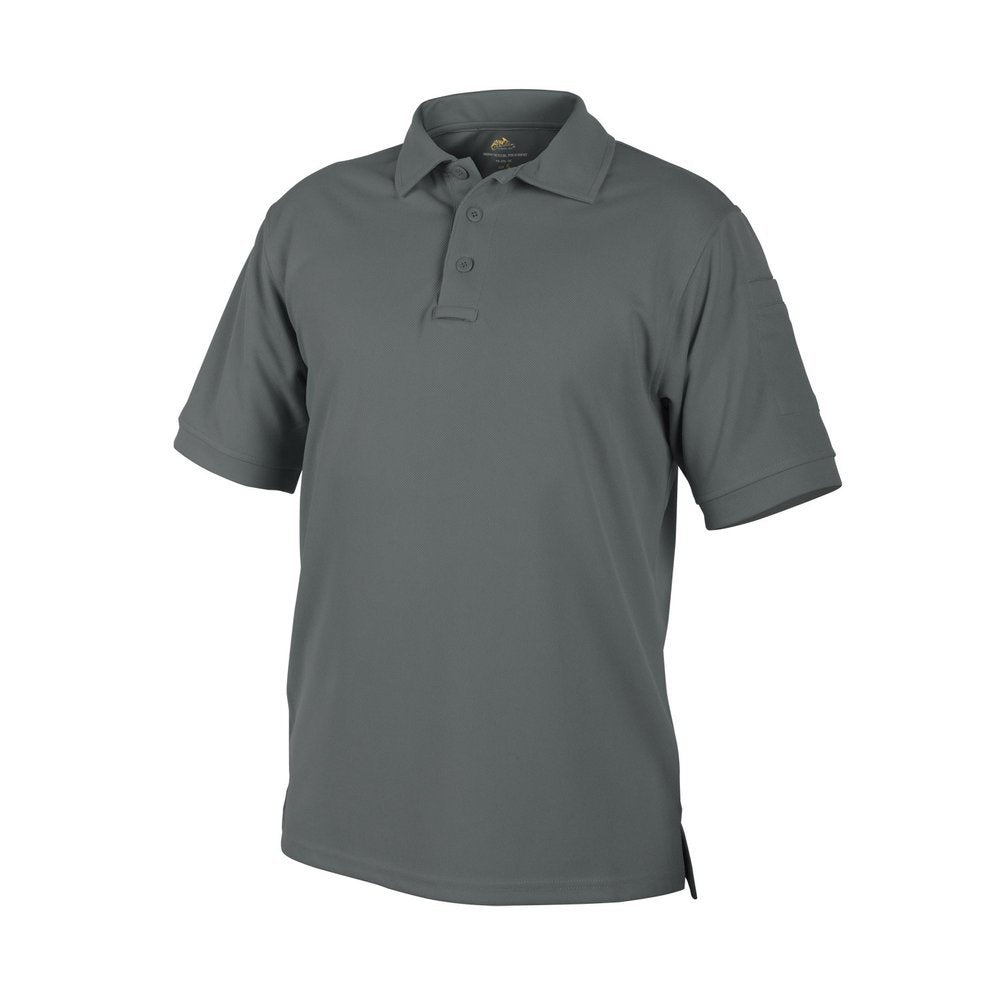 Helikon - Shirt Polo Tactical UTL® - TopCool - Shadow Grey - PD-UTL-TC-35