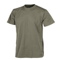Helikon - T-shirt Classic Army - Olive Green - TS-TSH-CO-02