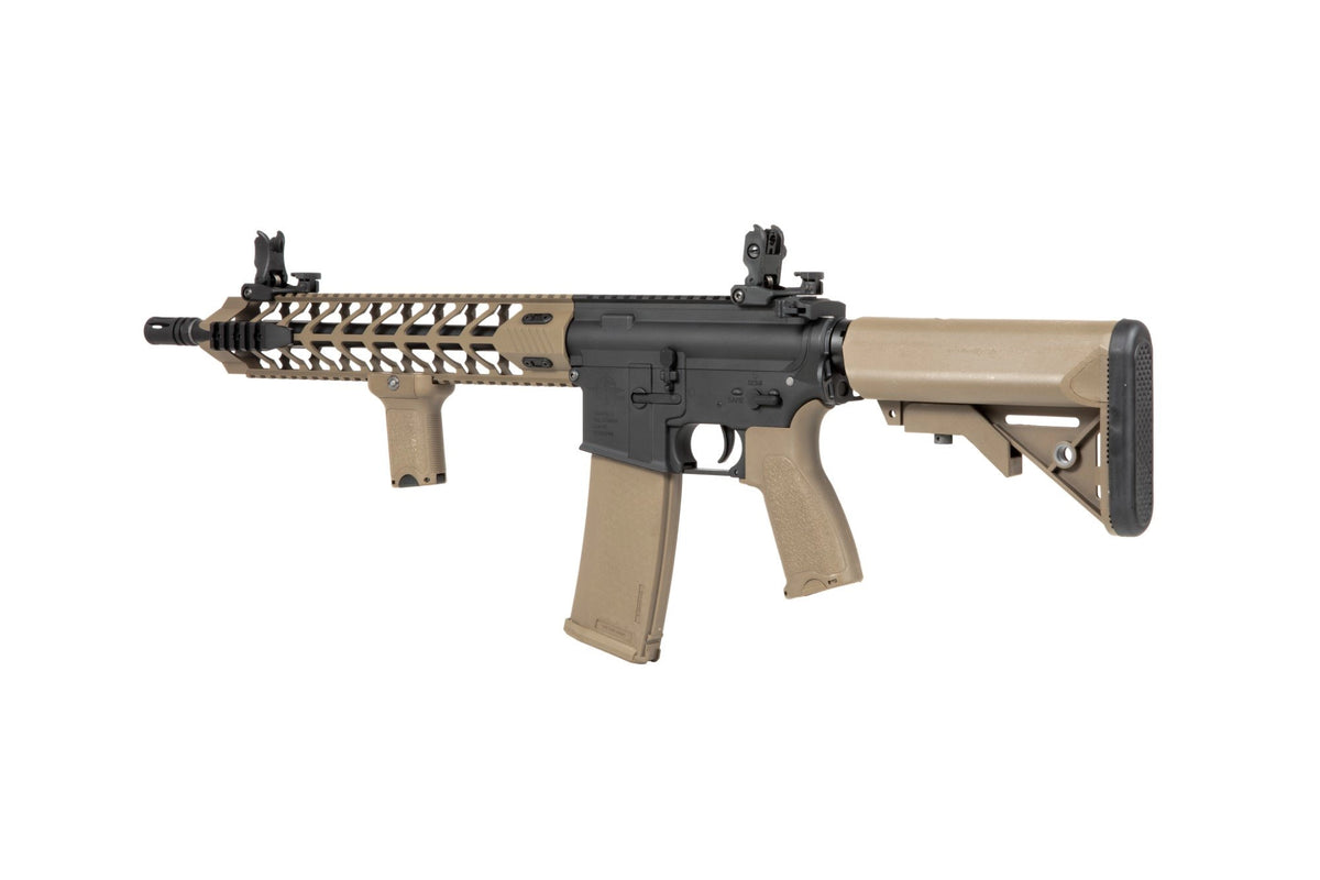 AEG Specna Arms RRA SA-E13 EDGE™ Half-Tan Assault Carbine