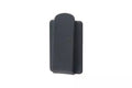 Lightbuck Card Button electronic marker - black (orange light)
