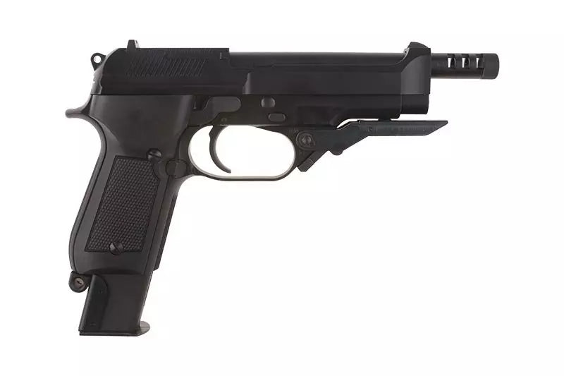 KWA M93RII NS2 Pistol Replica