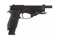 KWA M93RII NS2 Pistol Replica