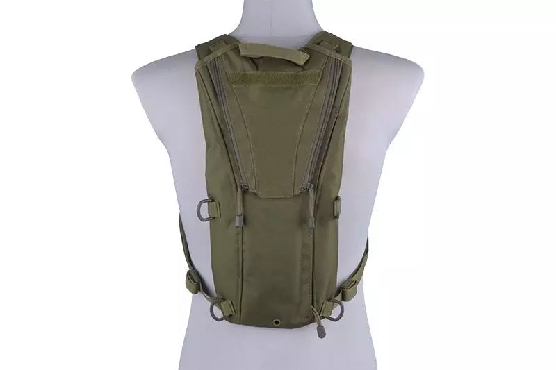 Scorpion Hydration Pack (w/o Bladder) - Olive Drab
