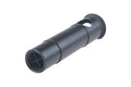 Refractive Telescope Collimation Eyepiece
