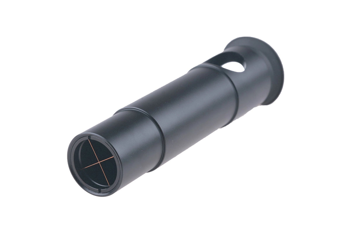 Refractive Telescope Collimation Eyepiece