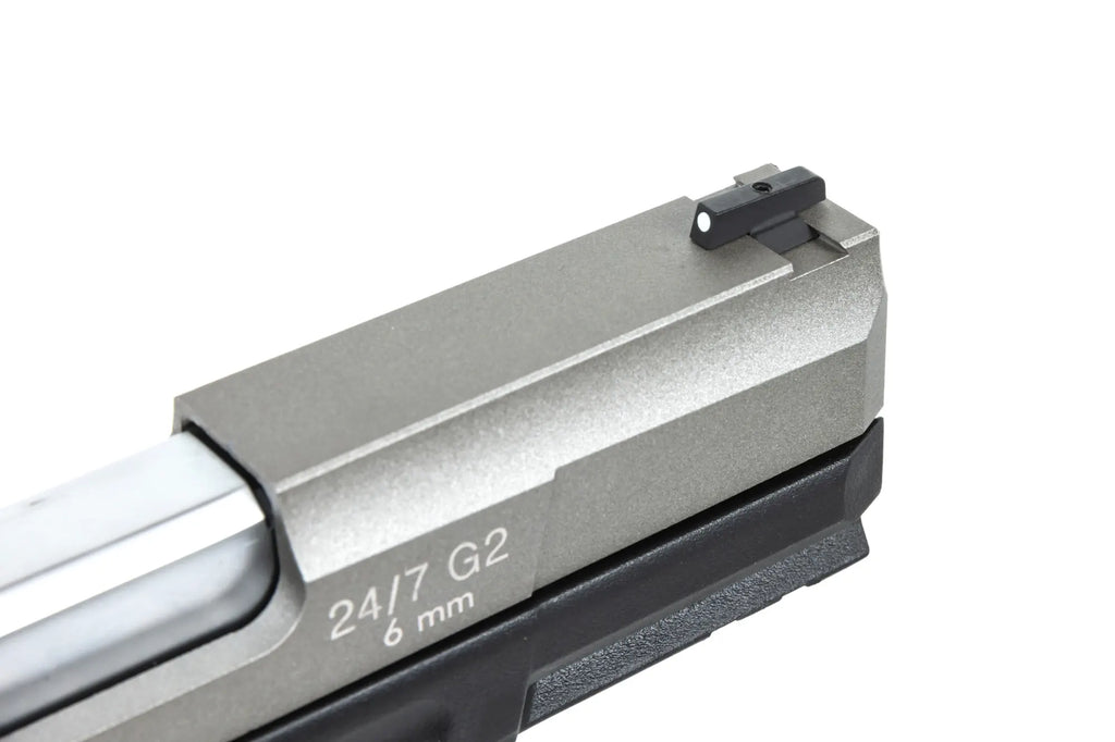 Cybergun Taurus PT 24/7 G2 CO2 airsoft pistol