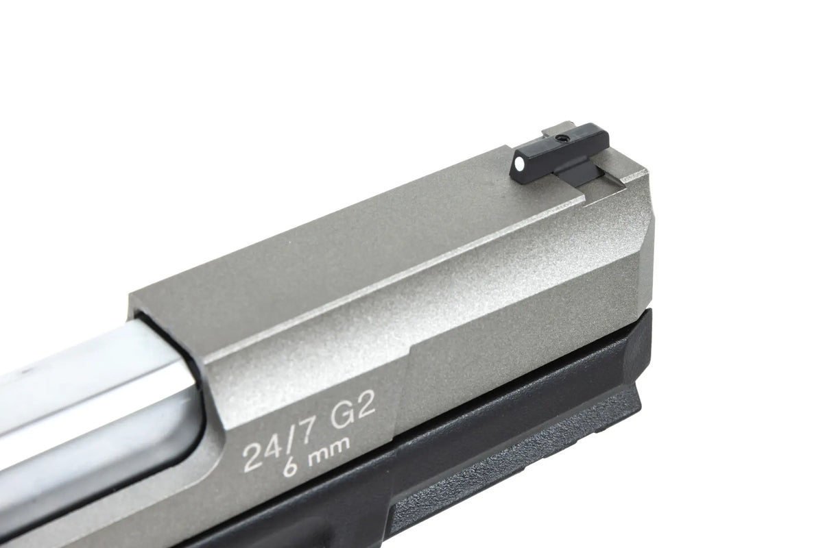 Cybergun Taurus PT 24/7 G2 CO2 airsoft pistol