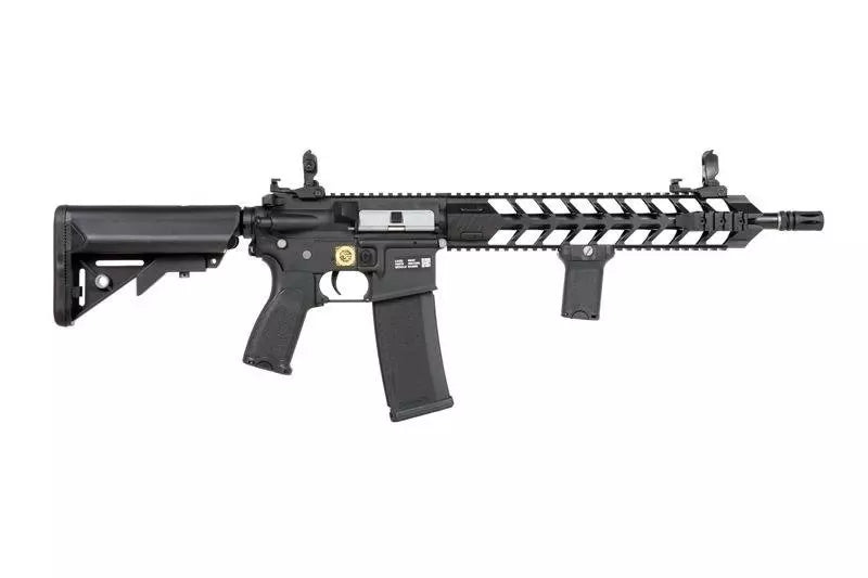 RRA SA-E13 EDGE™ ASTER™ V2 Custom Carbine Replica - black